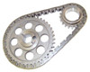 Timing Chain Kit - 1987 Lincoln Continental 5.0L Engine Parts # TK4104ZE27