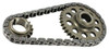 Timing Chain Kit - 2003 Mazda B3000 3.0L Engine Parts # TK4139ZE24