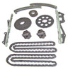 Timing Chain Kit - 1999 Ford Expedition 4.6L Engine Parts # TK4153ZE18