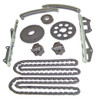 Timing Chain Kit - 1997 Ford F-150 4.6L Engine Parts # TK4153ZE21