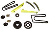 Timing Chain Kit - 1997 Ford Expedition 4.6L Engine Parts # TK4155ZE6