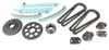 Timing Chain Kit - 2001 Ford Mustang 4.6L Engine Parts # TK4155AZE12