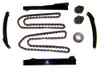 Timing Chain Kit - 1999 Ford Expedition 5.4L Engine Parts # TK4160ZE35