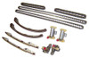 Timing Chain Kit - 2010 Jaguar XF 4.2L Engine Parts # TK4163ZE31