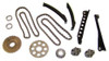 Timing Chain Kit - 1999 Ford E-350 Super Duty 6.8L Engine Parts # TK4183ZE8