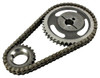 Timing Chain Kit - 1992 Ford F-350 7.5L Engine Parts # TK4186ZE28