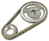 Timing Chain Kit - 1996 Ford F-250 7.5L Engine Parts # TK4187ZE19