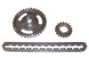 Timing Chain Kit - 1987 Ford E-350 Econoline 7.5L Engine Parts # TK4206ZE9