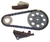 Timing Chain Kit - 1993 Mazda Navajo 4.0L Engine Parts # TK422ZE20
