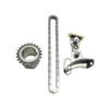 Timing Chain Kit - 2014 GMC Sierra 1500 6.2L Engine Parts # TK4308ZE27