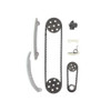 Timing Chain Kit - 2014 Ford C-Max 2.0L Engine Parts # TK4315ZE2