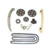 Timing Chain Kit - 2005 Ford Focus 2.0L Engine Parts # TK432ZE1