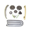 Timing Chain Kit - 2007 Ford Focus 2.0L Engine Parts # TK432ZE3