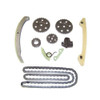 Timing Chain Kit - 2009 Ford Focus 2.0L Engine Parts # TK432ZE5