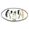 Timing Chain Kit - 2018 Ford Transit-250 3.5L Engine Parts # TK4323ZE21