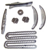 Timing Chain Kit - 1998 Mercury Mystique 2.5L Engine Parts # TK458ZE18