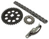 Timing Chain Kit - 1990 Mercury Topaz 2.3L Engine Parts # TK467ZE8