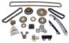 Timing Chain Kit - 2008 Suzuki Grand Vitara 2.7L Engine Parts # TK538ZE3