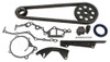 Timing Chain Kit - 1986 Nissan 720 2.0L Engine Parts # TK601ZE2