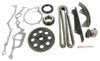 Timing Chain Kit - 1985 Nissan 720 2.4L Engine Parts # TK602ZE1