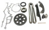 Timing Chain Kit - 1988 Nissan D21 2.4L Engine Parts # TK602ZE5