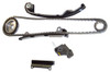 Timing Chain Kit - 2000 Nissan Sentra 1.8L Engine Parts # TK614ZE1