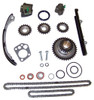 Timing Chain Kit - 2001 Nissan Altima 2.4L Engine Parts # TK626ZE4
