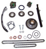 Timing Chain Kit - 2001 Nissan Xterra 2.4L Engine Parts # TK626ZE13