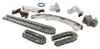 Timing Chain Kit - 2000 Nissan Maxima 3.0L Engine Parts # TK632ZE12