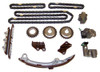 Timing Chain Kit - 2002 Infiniti QX4 3.5L Engine Parts # TK644ZE2