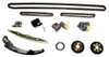 Timing Chain Kit - 2007 Nissan Quest 3.5L Engine Parts # TK645ZE11