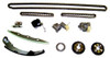 Timing Chain Kit - 2009 Nissan Quest 3.5L Engine Parts # TK645ZE13