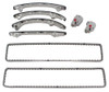 Timing Chain Kit - 2006 Infiniti FX45 4.5L Engine Parts # TK647ZE1