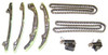 Timing Chain Kit - 2008 Nissan Pathfinder 5.6L Engine Parts # TK649ZE30