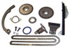 Timing Chain Kit - 1995 Nissan 200SX 2.0L Engine Parts # TK670ZE11