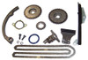 Timing Chain Kit - 1992 Nissan Sentra 2.0L Engine Parts # TK670ZE19