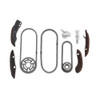 Timing Chain Kit - 2015 BMW 328d 2.0L Engine Parts # TK844ZE4