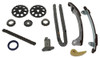 Timing Chain Kit - 2004 Toyota Camry 2.4L Engine Parts # TK922ZE22