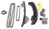 Timing Chain Kit - 2009 Pontiac Vibe 1.8L Engine Parts # TK928ZE1