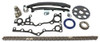 Timing Chain Kit - 2004 Toyota Tacoma 2.4L Engine Parts # TK938ZE10