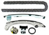 Timing Chain Kit - 2011 Toyota RAV4 2.5L Engine Parts # TK955ZE45