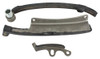 Timing Chain Kit - 1993 Toyota Previa 2.4L Engine Parts # TK957ZE3