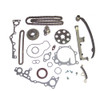 Timing Chain Kit - 1997 Toyota Previa 2.4L Engine Parts # TK957AZE4