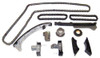 Timing Chain Kit - 2009 Toyota Sienna 3.5L Engine Parts # TK968ZE97