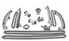 Timing Chain Kit - 2010 Lexus GX460 4.6L Engine Parts # TK978CZE6
