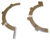 Thrust Washer - 2006 Dodge Ram 1500 4.7L Engine Parts # TW1100ZE56