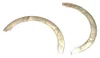 Thrust Washer - 1994 Honda Passport 2.6L Engine Parts # TW300ZE1