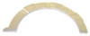 Thrust Washer - 2007 Mercury Montego 3.0L Engine Parts # TW412ZE106