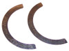 Thrust Washer - 1994 Geo Tracker 1.6L Engine Parts # TW525ZE4