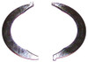 Thrust Washer - 1991 Nissan NX 2.0L Engine Parts # TW670ZE15